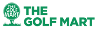 The Golf Mart logo