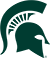 Michigan State Spartans
