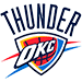 Oklahoma City Thunder