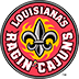University of Louisiana at Lafayette Ragin Cajuns