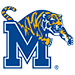 Memphis Tigers