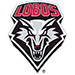 University Of New Mexico Lobos