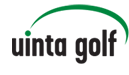 Uinta Golf logo