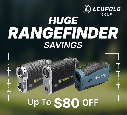 Shop Leupold Deals