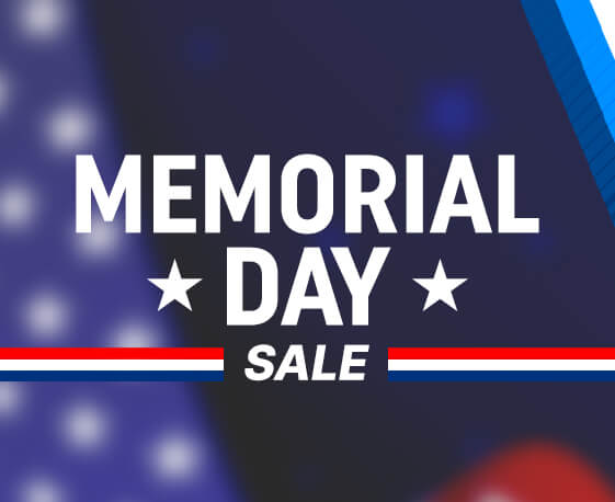 15% Off Select Golf Bags