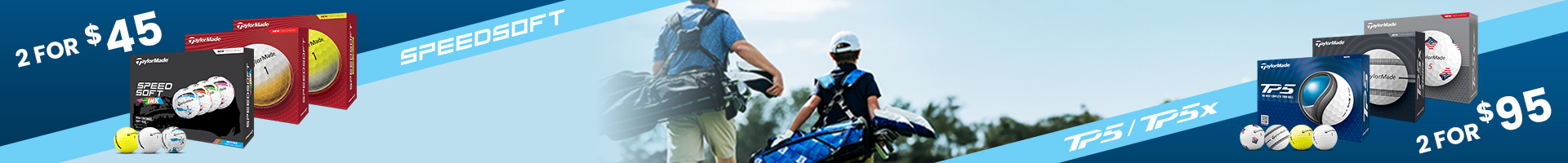 taylormade tp5