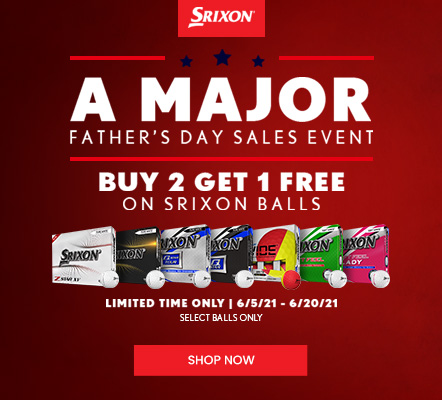 Srixon Golf Balls