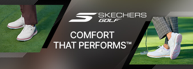 Shop Skechers Golf Shoes