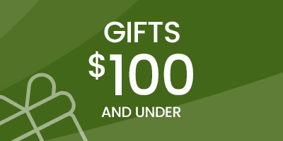 Gifts Under $100
