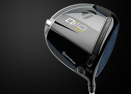TaylorMade Brand Shop