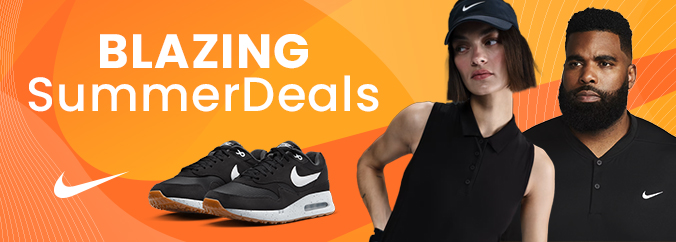 Nike Golf Sale