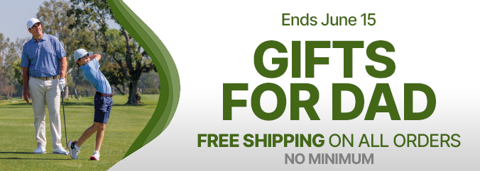 Fathers Day Gift Guide