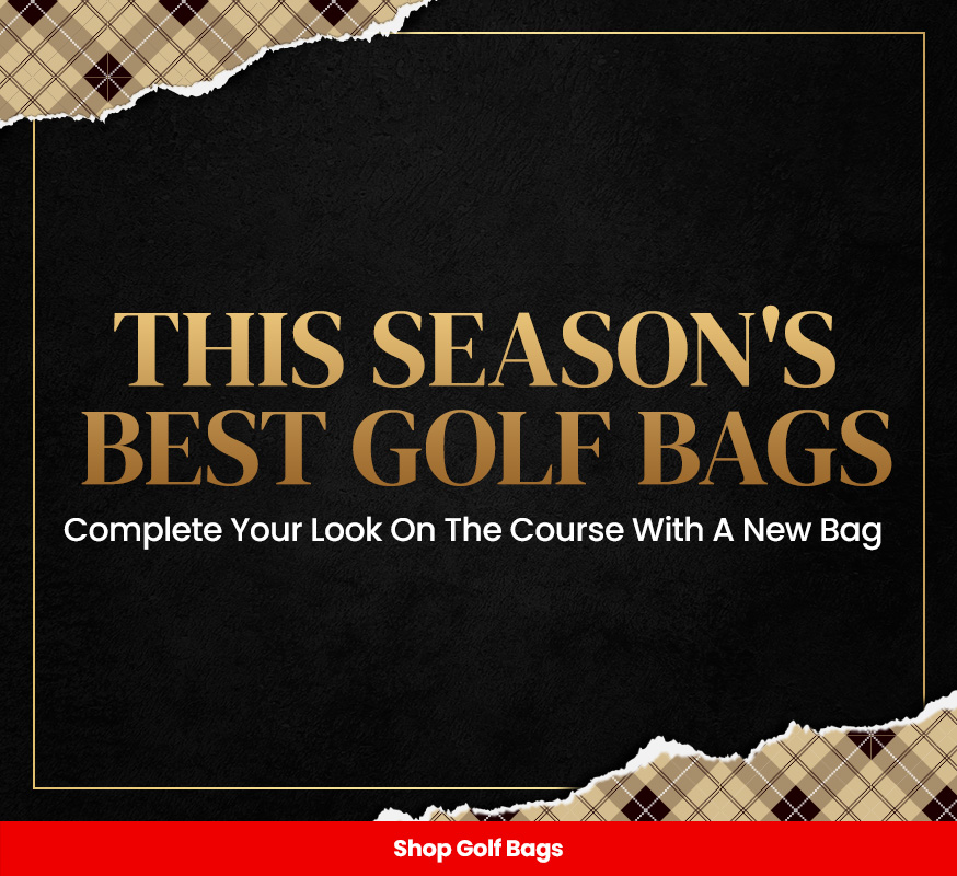 Tour X Juniors' Stand Bag - Worldwide Golf Shops