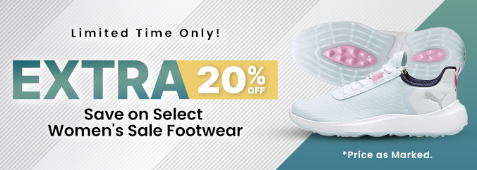 Women's Golf Shoes on Sale
