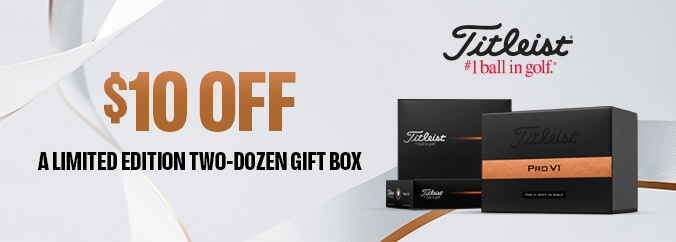 Titleist Pro V1 on Sale