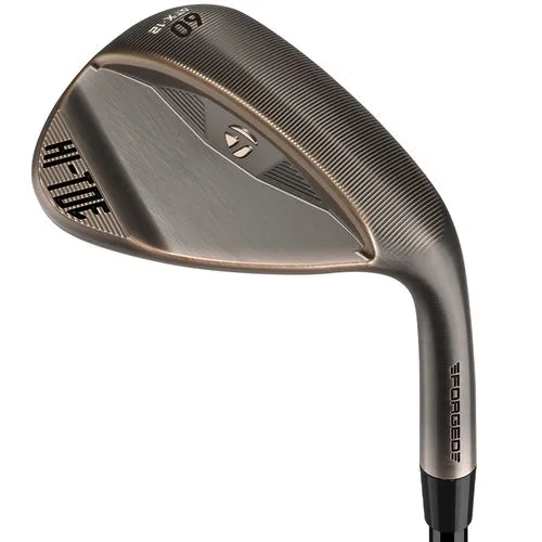 TaylorMade Hi-Toe 5 Wedges