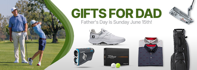 Fathers Day Gift Guide
