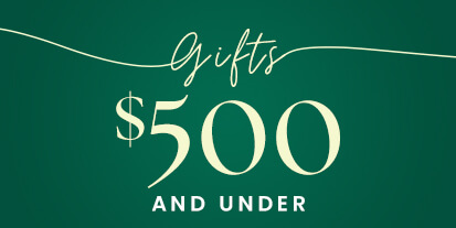Gifts Under $500