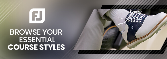 FootJoy Essentials