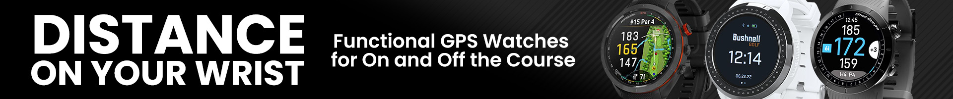 GPS Watches