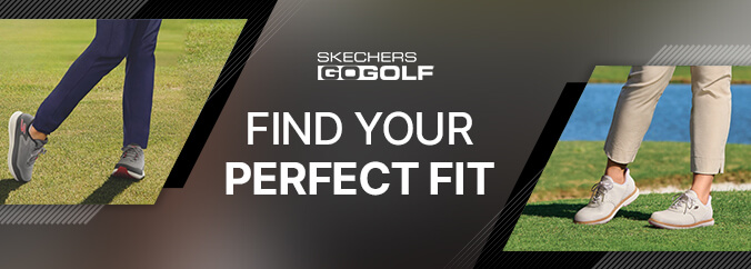 Shop Skechers Golf Shoes