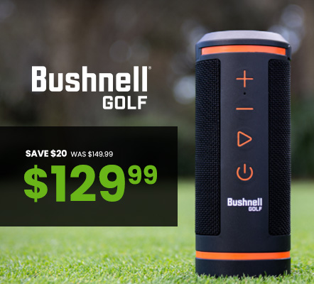 Bushnell Golf