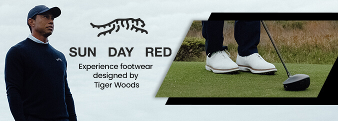 Introducing Sunday Red