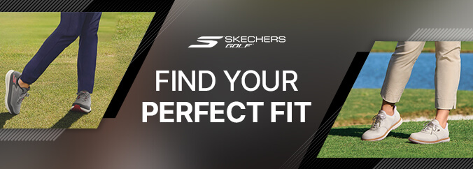 Shop Skechers Golf Shoes