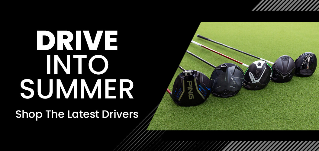 Drive into Summer iwth new drivers