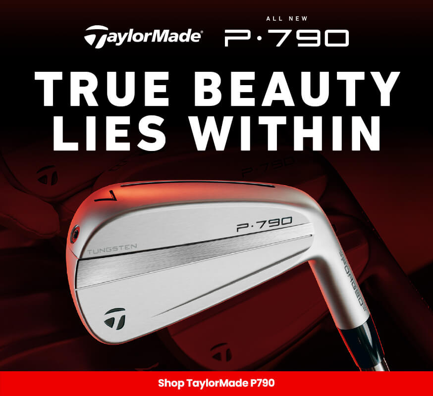 TaylorMade Brand Shop