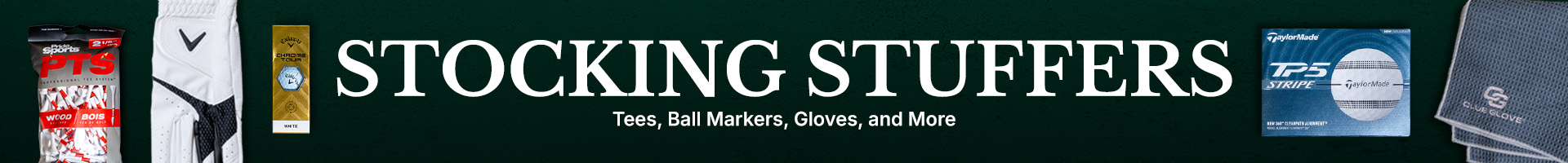 Golf Gifts