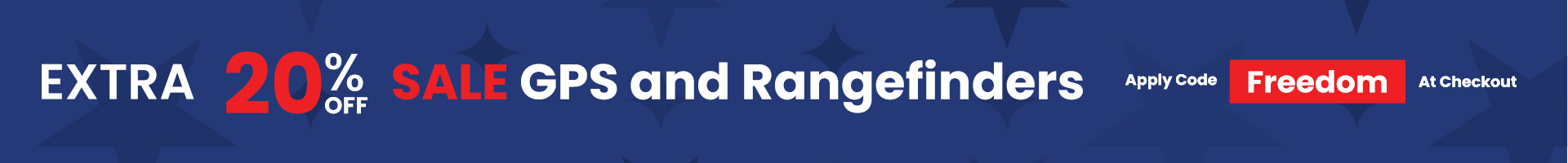 4th of July Tech Sale