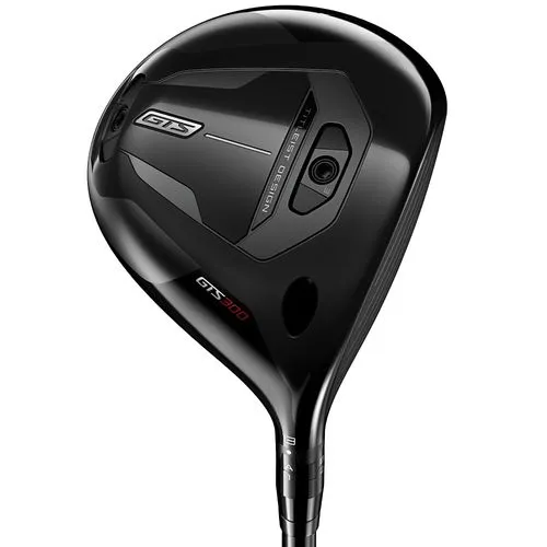 Titleist GTS300 Mini Driver