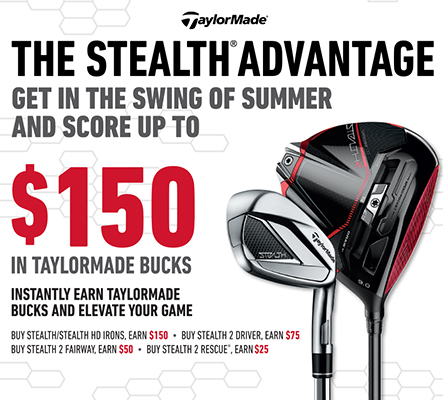 Shop TaylorMade Stealth
