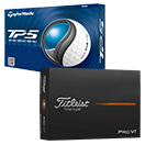 Golf Balls