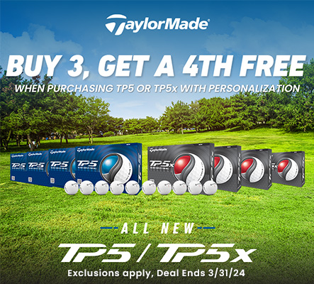 Save on TP5 & TP5x