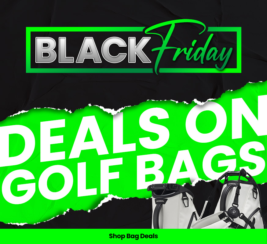 Discount Golf Bags, Golf Bags at Closeout Prices