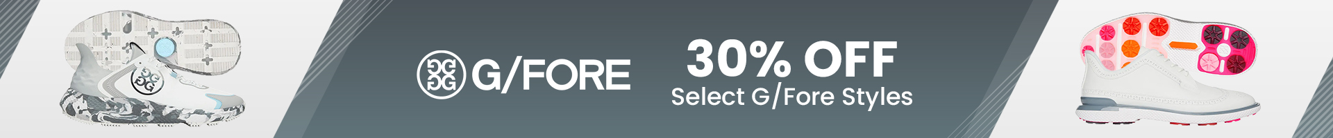 G/FORE End of Season Sale