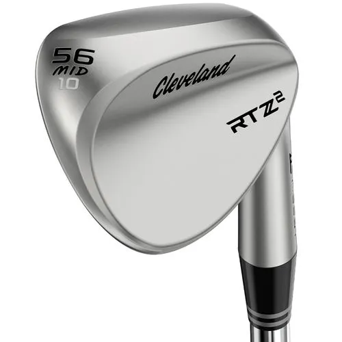 Cleveland RTZ 2 Wedges