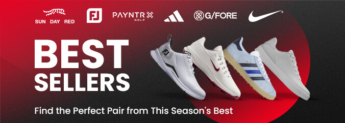 Footwear best sellers